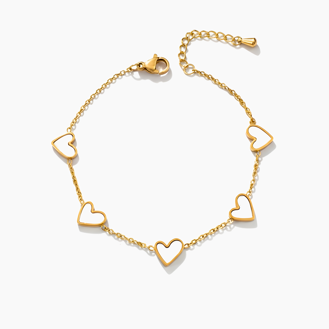 Bracelet Amour Pur
