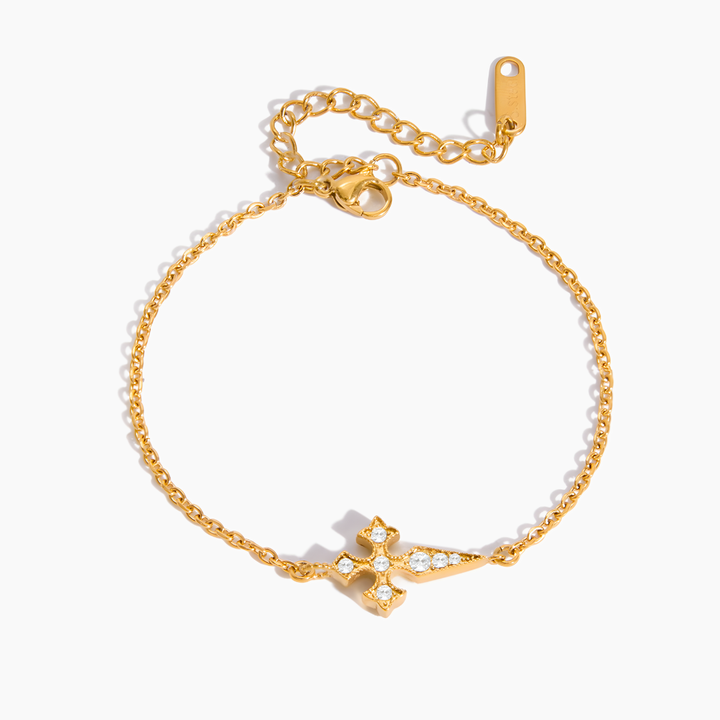 Bracelet Psaume 91