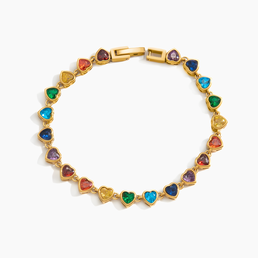 Bracelet Après la Tempête