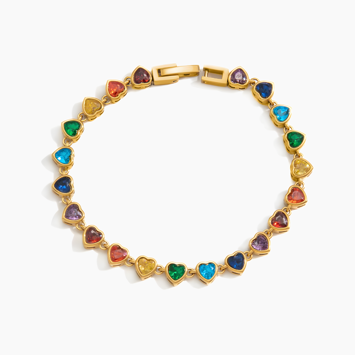 Bracelet Après la Tempête