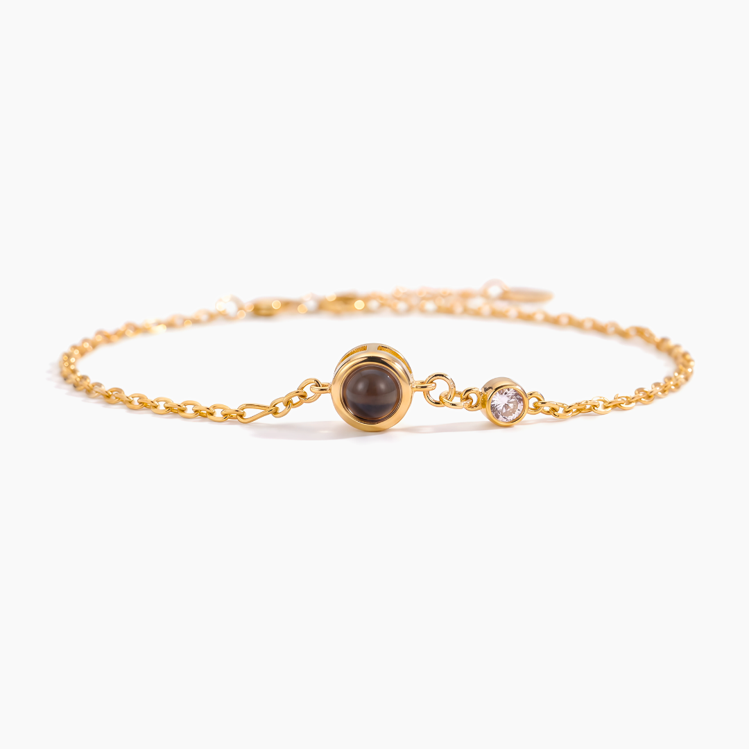 Bracelet Moments inoubliables