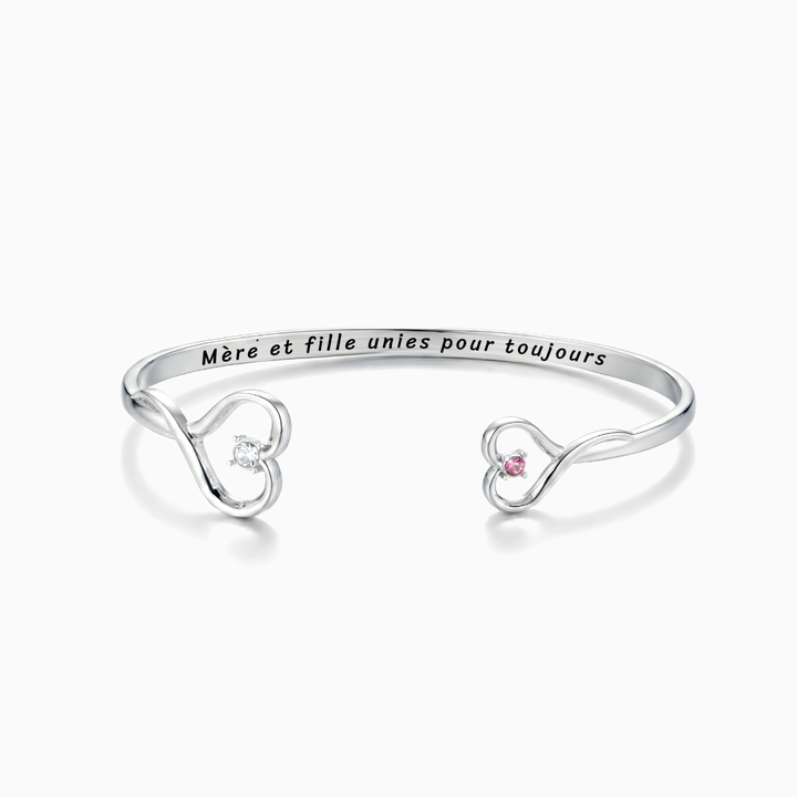 Bracelet Mère & Fille