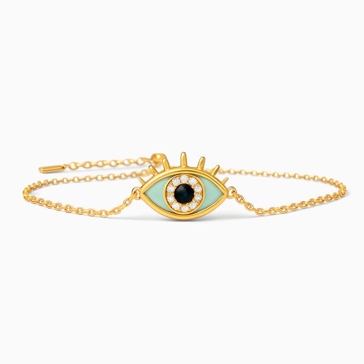 Bracelet Evil Eye - Protection et Bonheur