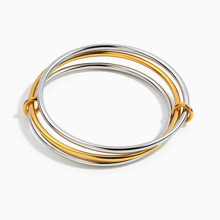 Bracelet Triple Rappel