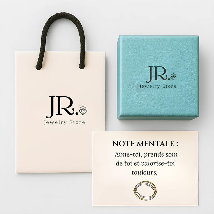 Bracelet Triple Rappel