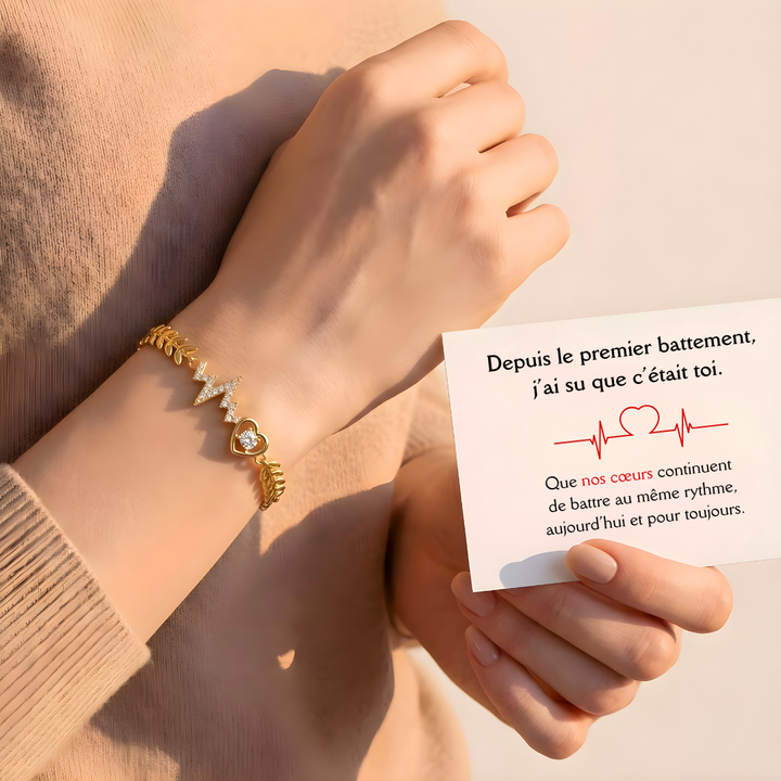 Bracelet Battement