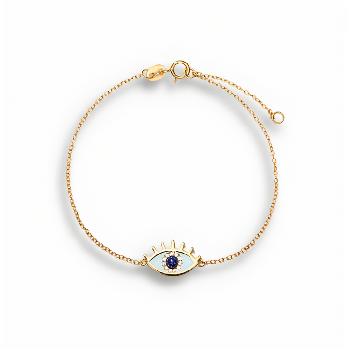 Bracelet Evil Eye - Protection et Bonheur