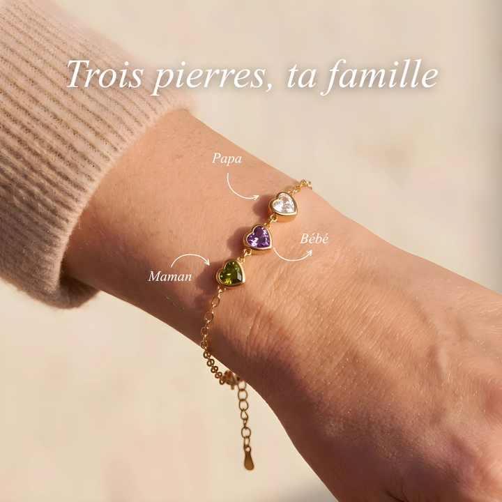 Bracelet Future Maman