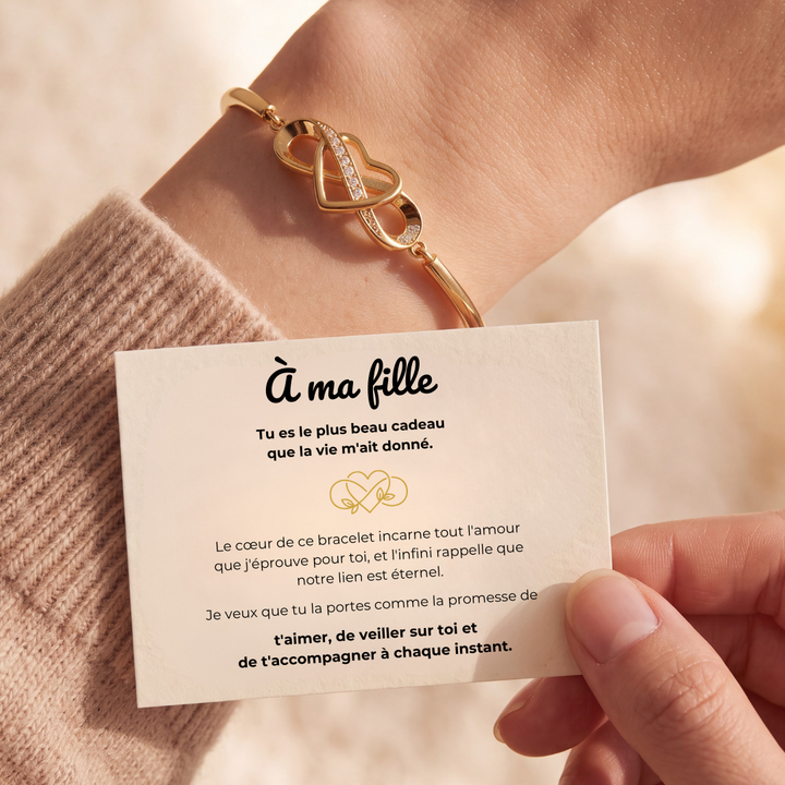 Bracelet Mon Plus Beau Cadeau