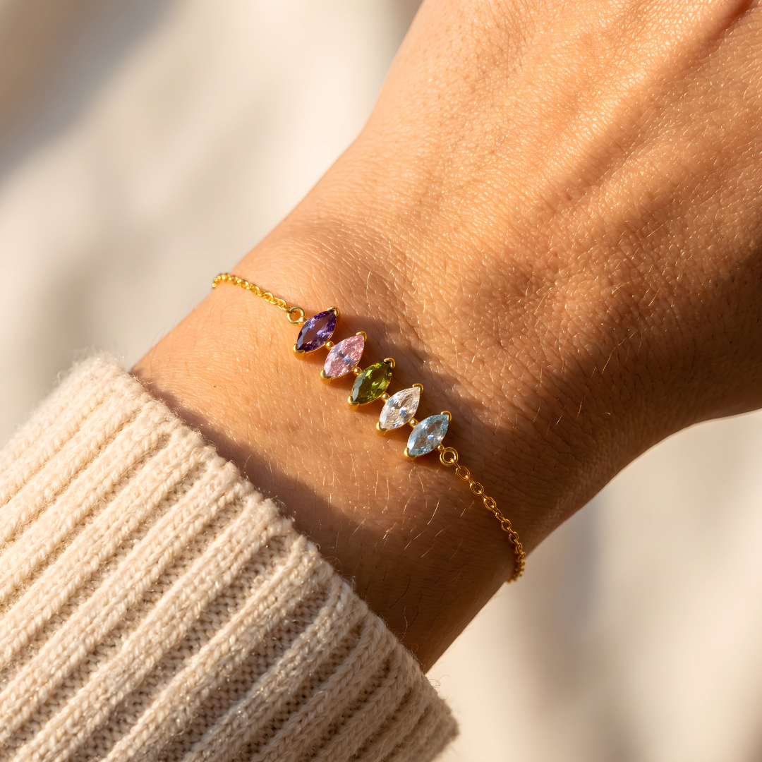 Bracelet Mon Univers