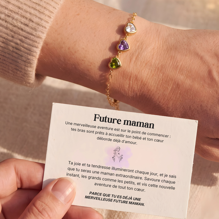 Bracelet Future Maman