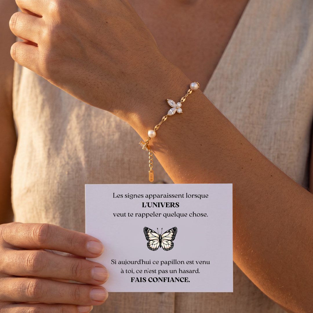 Bracelet Les Signes
