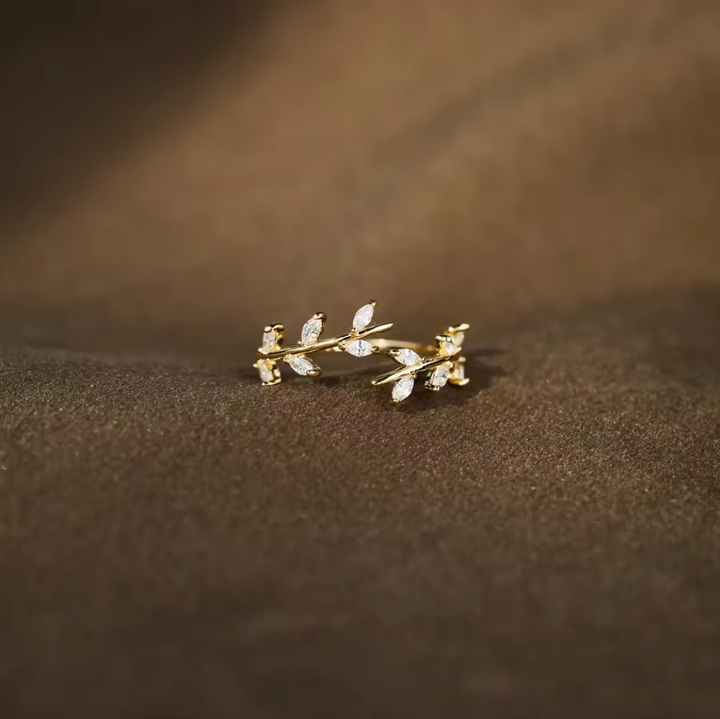 Bague Crois en Toi