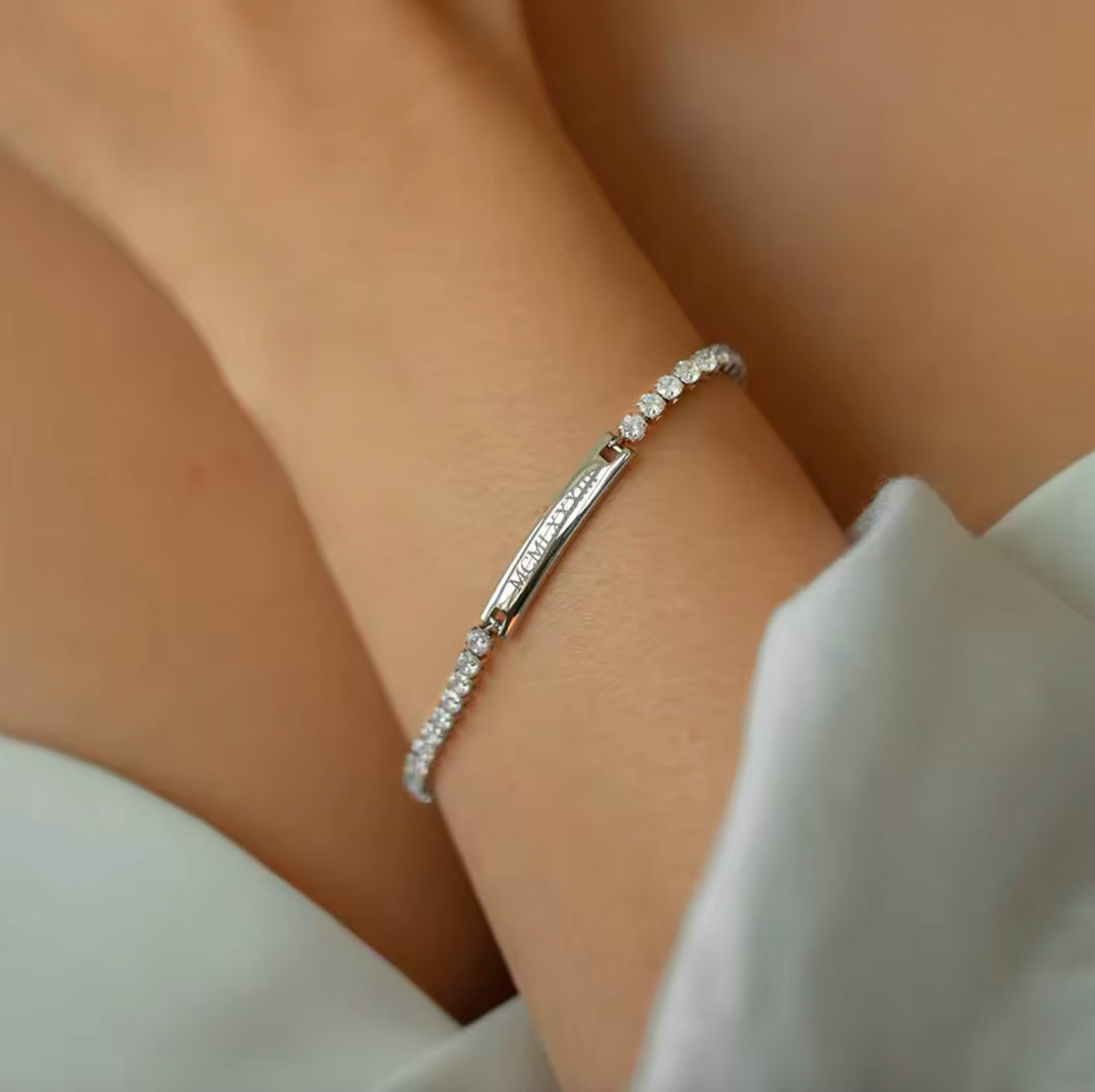 Bracelet Harmonie – Amour & Amitié