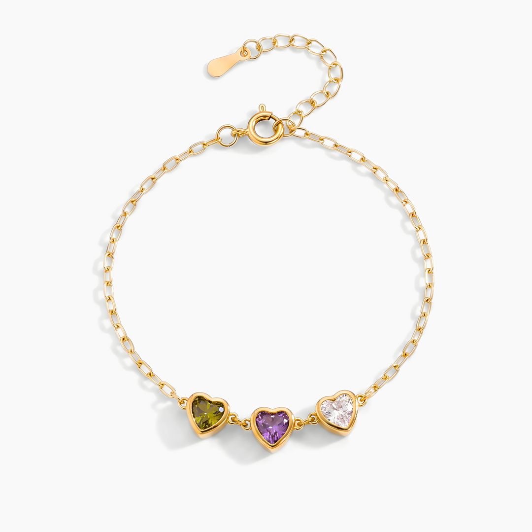 Bracelet Quelqu’un comme toi