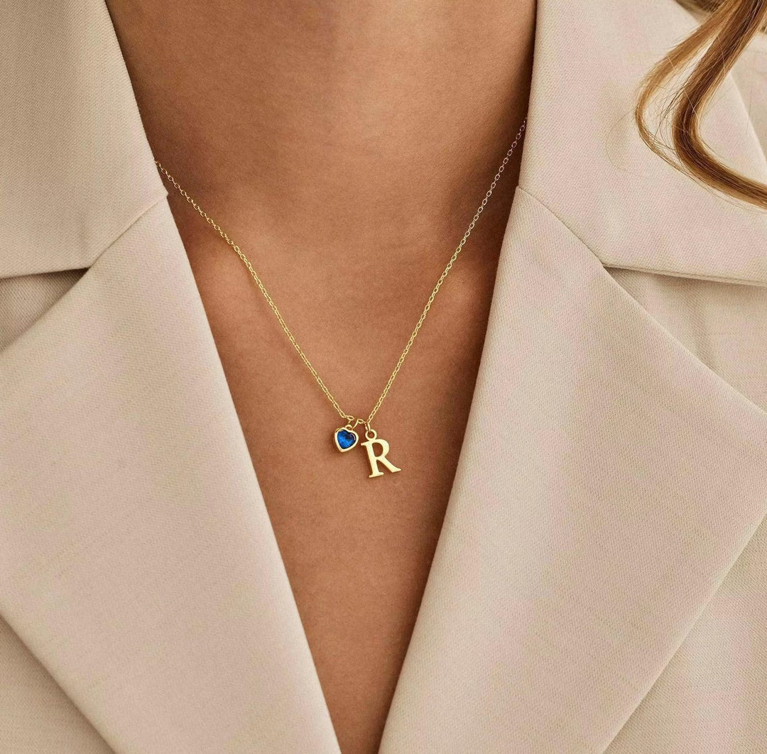Collier Une part de toi