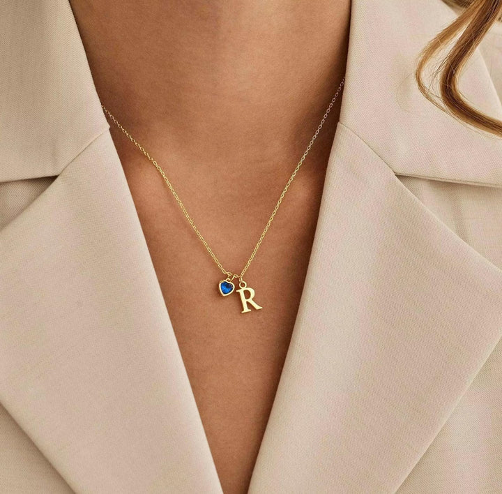 Collier Une part de toi