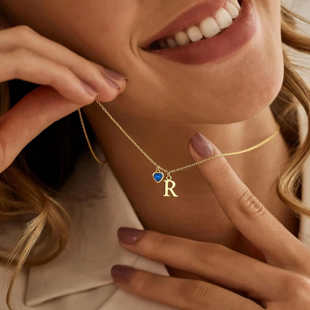 Collier Une part de toi