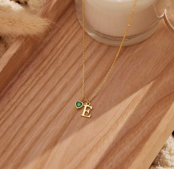 Collier Une part de toi