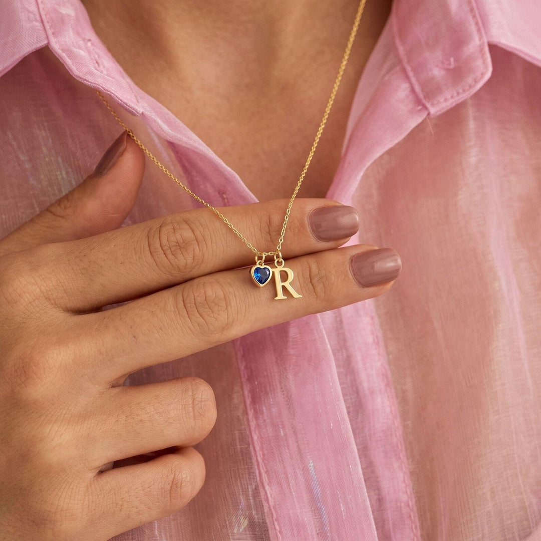 Collier Une part de toi